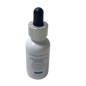 SKINCEUTICALS DISCOLORATION DEFENSE